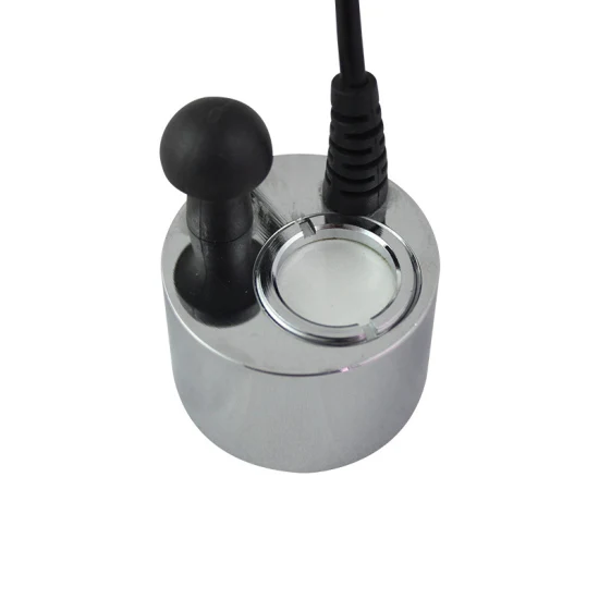 Single Head Mist Maker with Water Level Sensor for Flame Fireplaces Humidifier 2.4MHz Ultrasonic 20 mm Piezo Atomizer