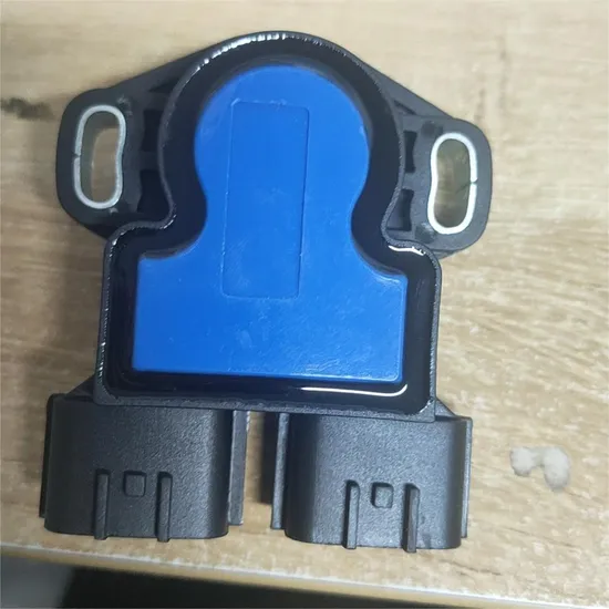 Throttle Position Sensor TPS Sensor 8971631640 8